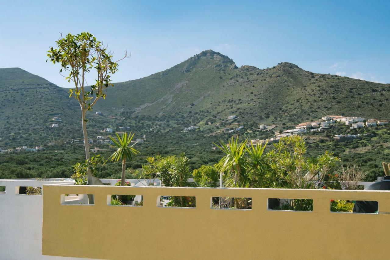 Elounda George Studios ภายนอก รูปภาพ