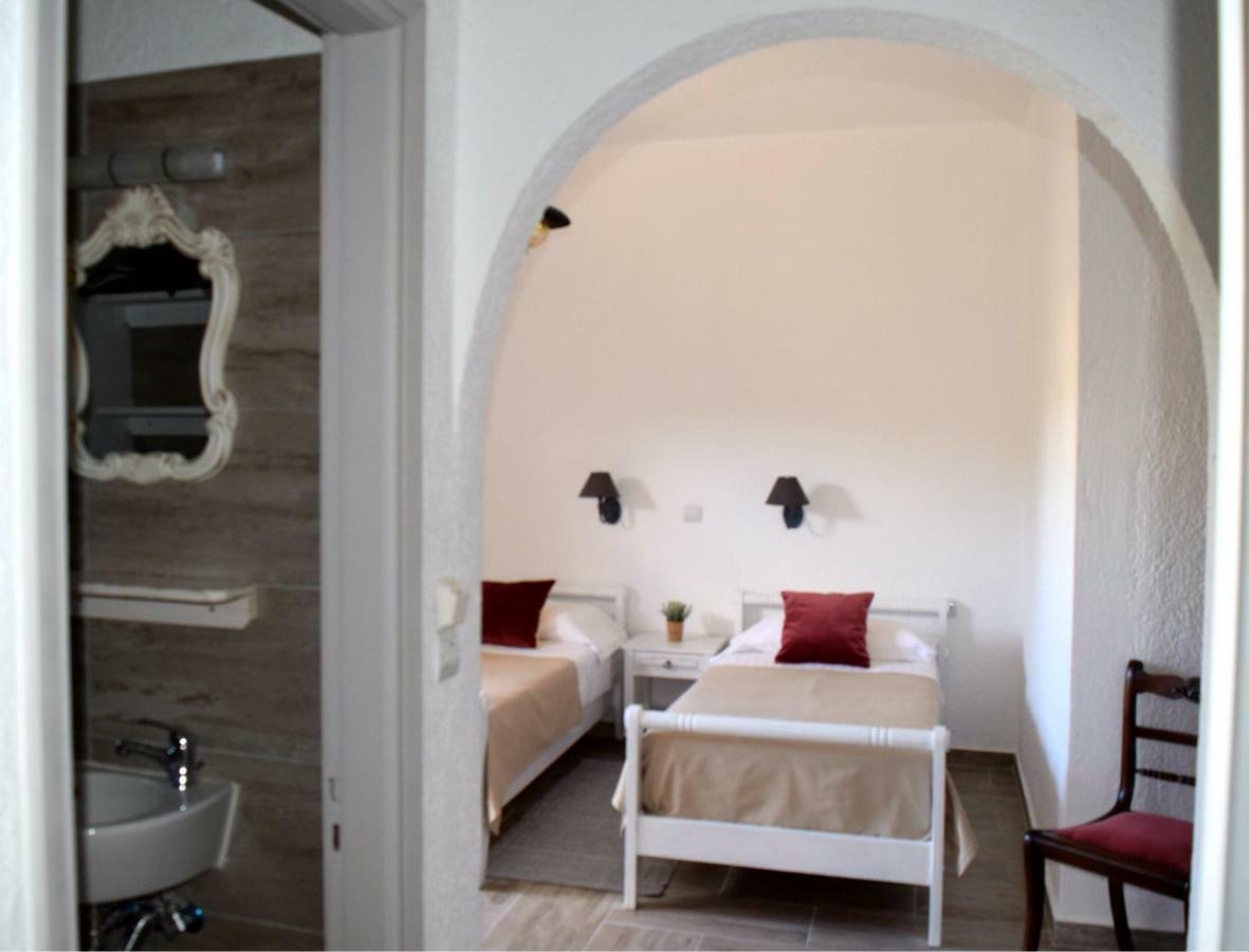 Elounda George Studios ภายนอก รูปภาพ