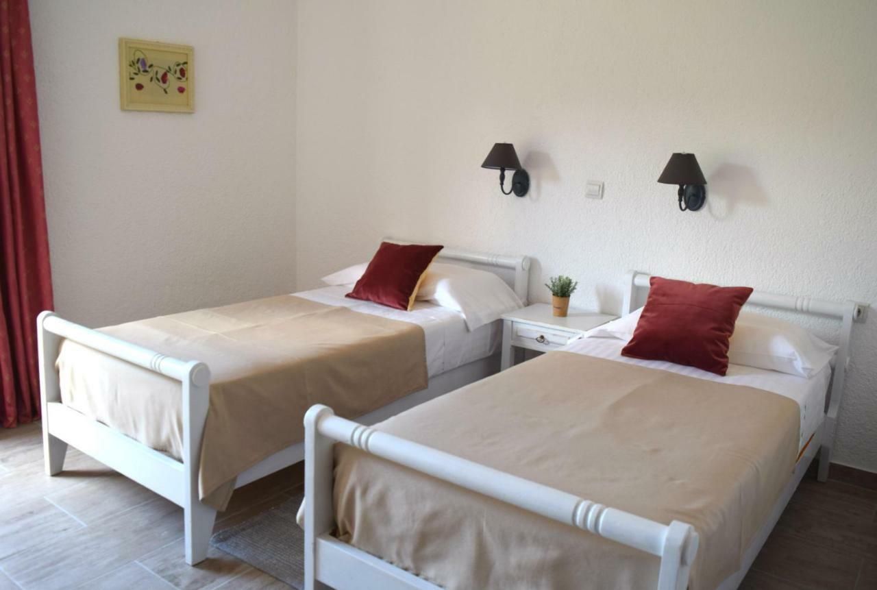 Elounda George Studios ภายนอก รูปภาพ