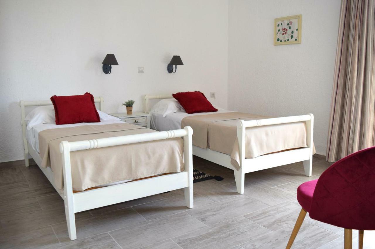 Elounda George Studios ภายนอก รูปภาพ