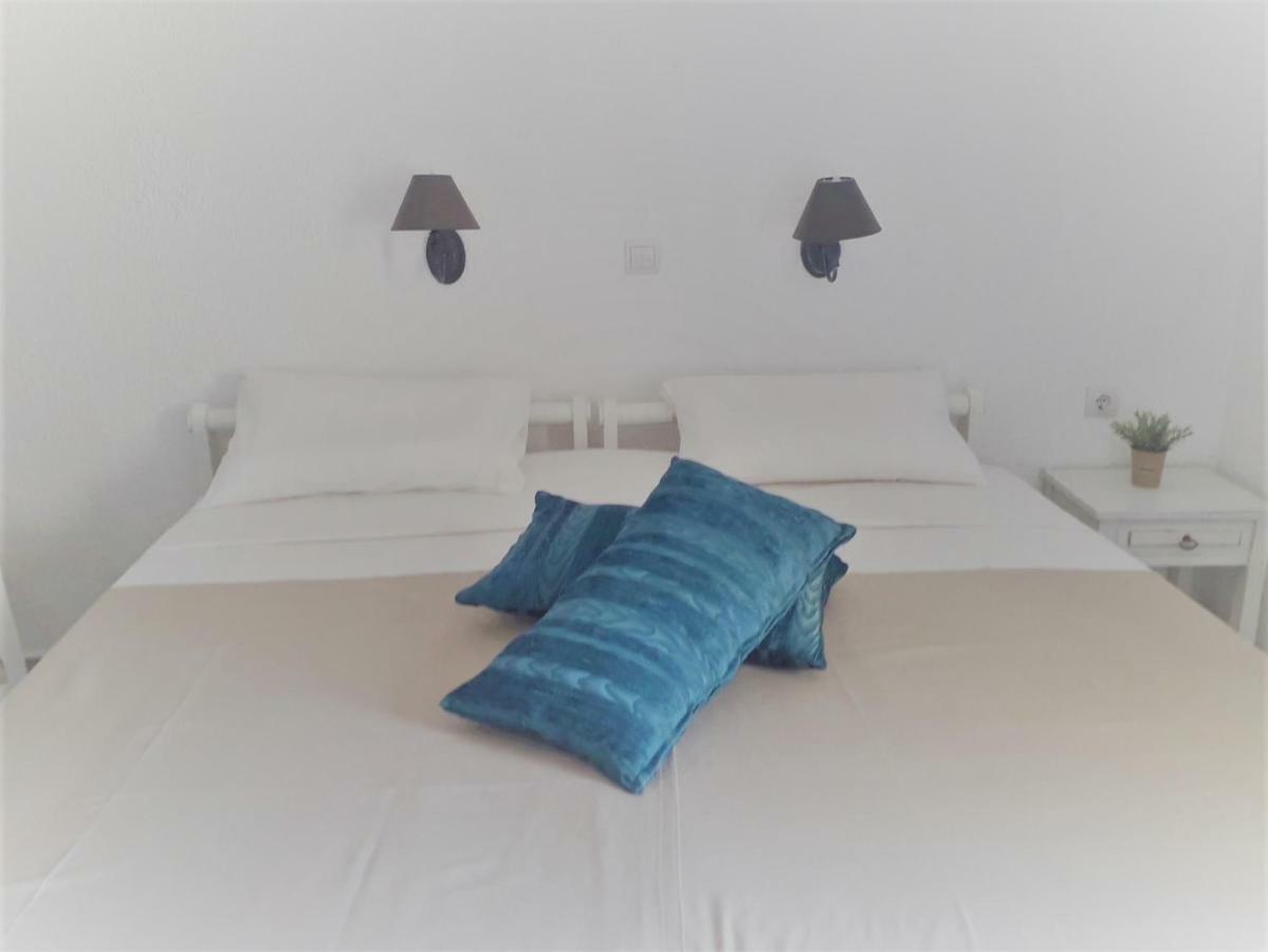Elounda George Studios ภายนอก รูปภาพ