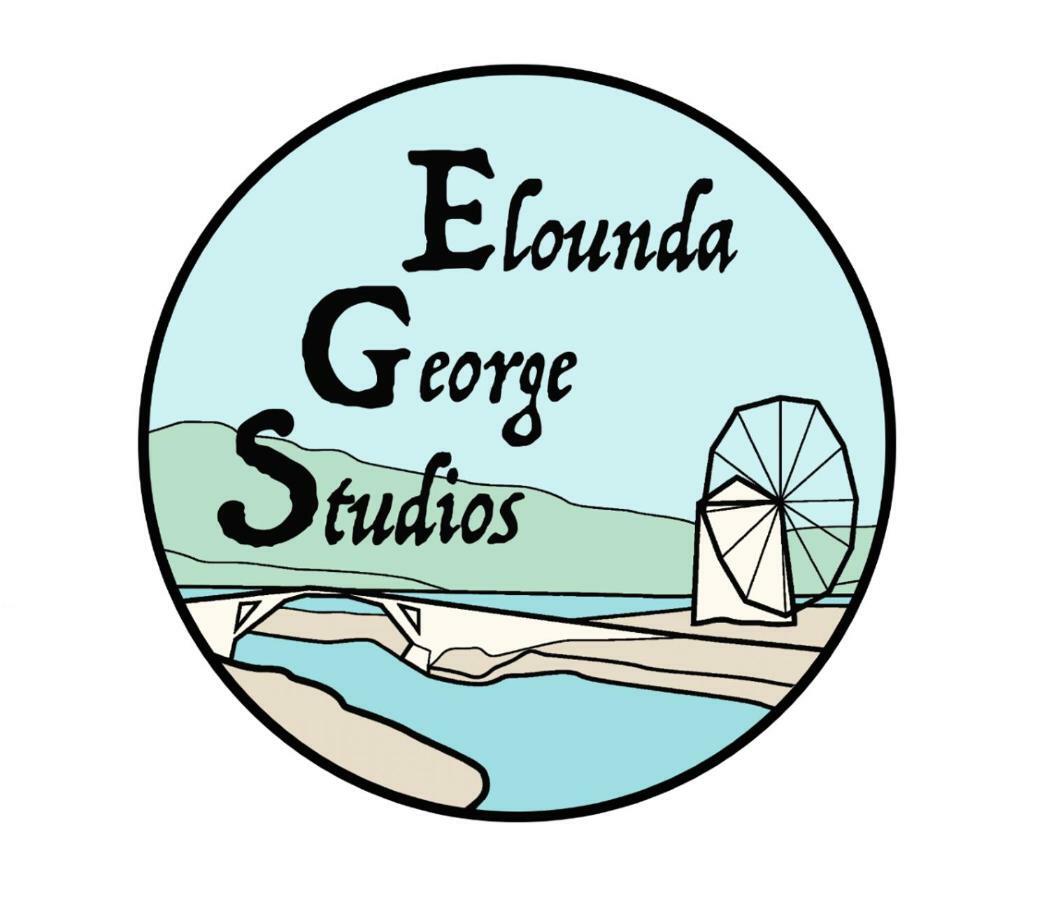 Elounda George Studios ภายนอก รูปภาพ