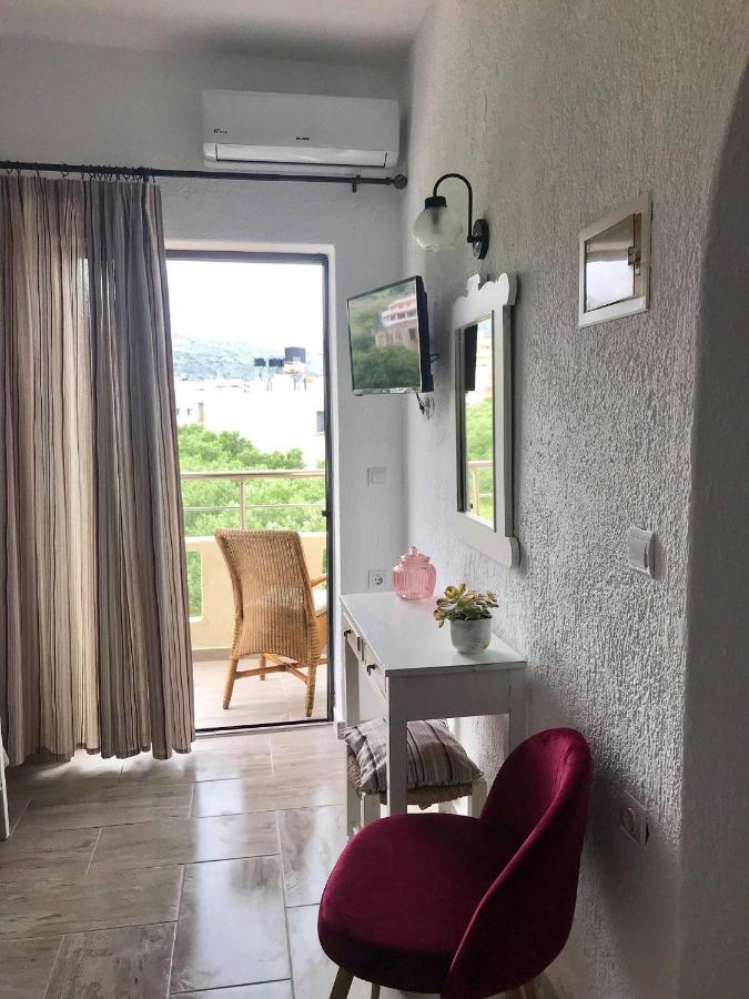 Elounda George Studios ภายนอก รูปภาพ